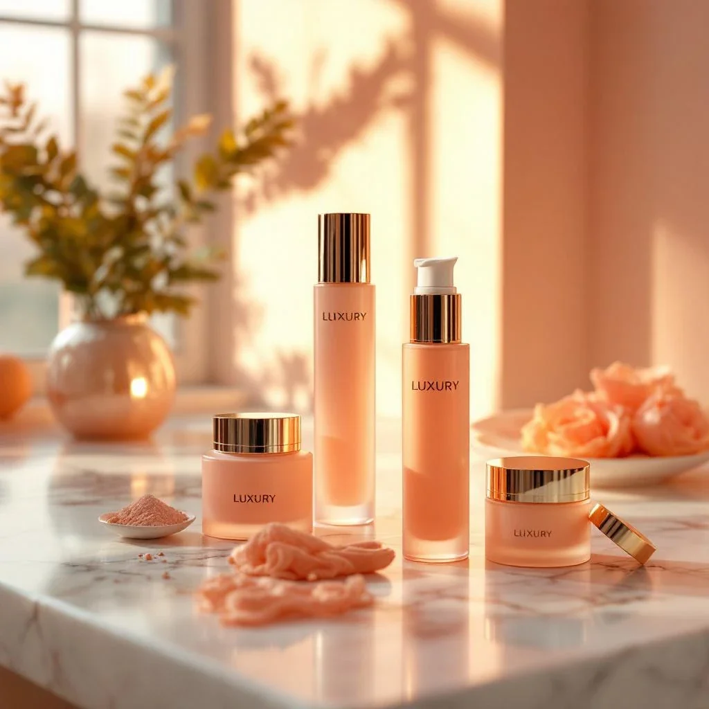 Krása začína zdravou pokožkou zvnútra aj zvonka